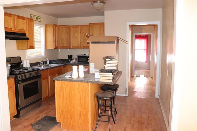 410 W 4th, Stanton, TX 79782