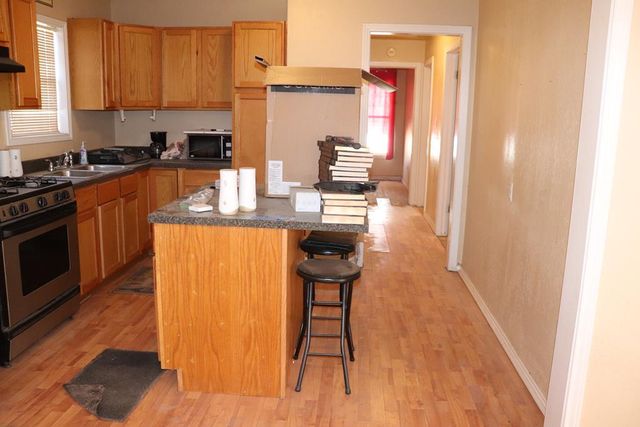 410 W 4th, Stanton, TX 79782