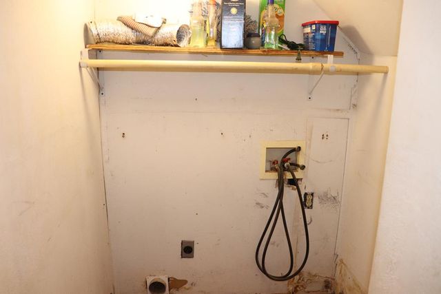 410 W 4th, Stanton, TX 79782