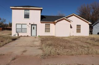 410 W 4th, Stanton, TX 79782