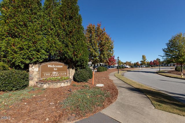 104 Sweet Maple Court, Holly Springs, NC 27540