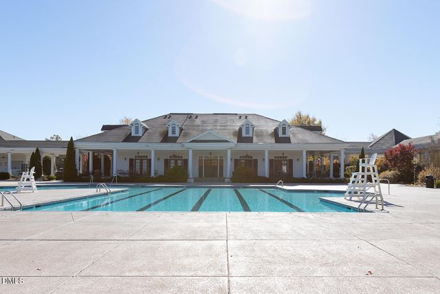 104 Sweet Maple Court, Holly Springs, NC 27540