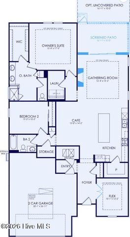 7603 Gorse Drive, Winnabow, NC 28479