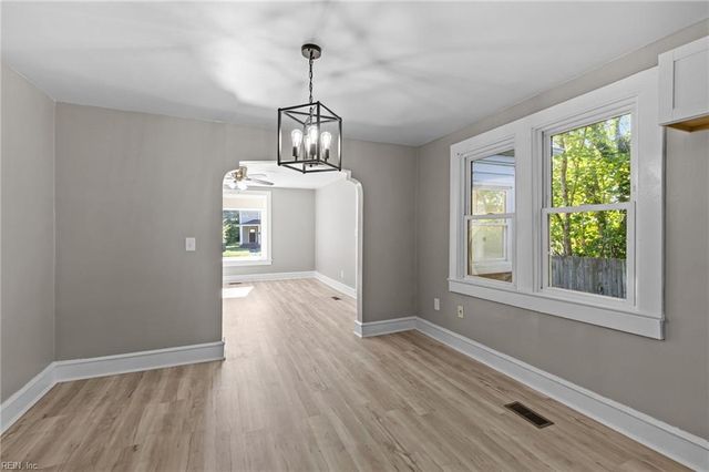 109 Frissell ST, Hampton, VA 23663