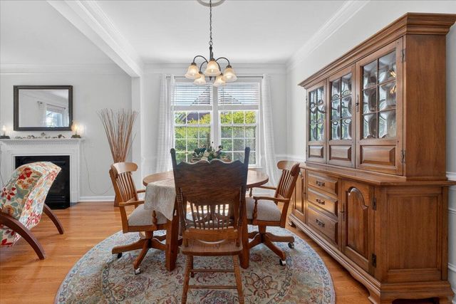 1428 Bloomingdale Lane, Mount Pleasant, SC 29466