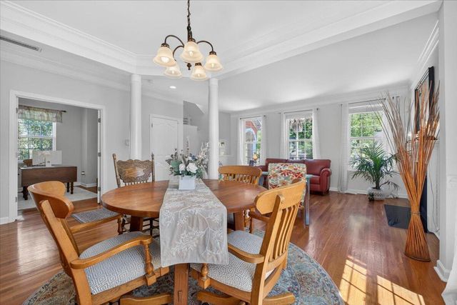 1428 Bloomingdale Lane, Mount Pleasant, SC 29466