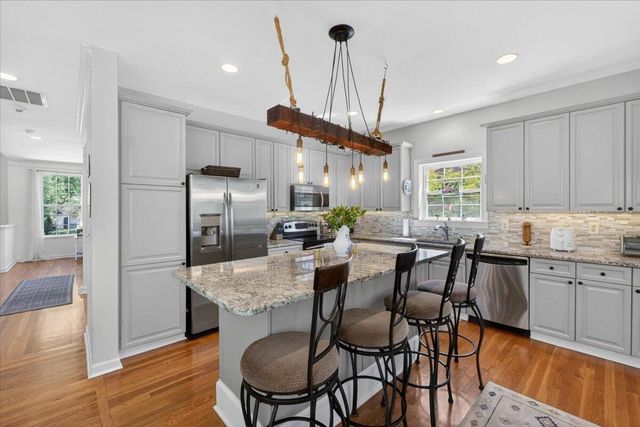 1428 Bloomingdale Lane, Mount Pleasant, SC 29466