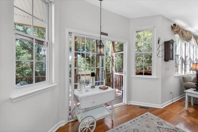 1428 Bloomingdale Lane, Mount Pleasant, SC 29466