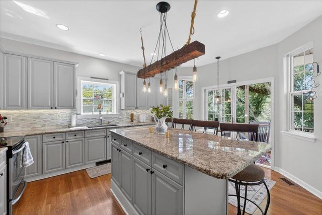 1428 Bloomingdale Lane, Mount Pleasant, SC 29466