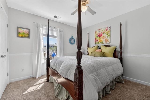 1428 Bloomingdale Lane, Mount Pleasant, SC 29466