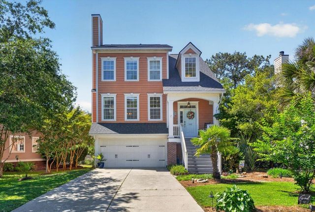 1428 Bloomingdale Lane, Mount Pleasant, SC 29466