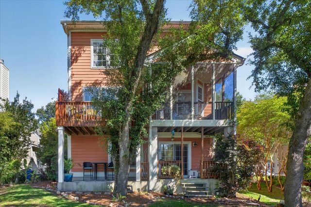 1428 Bloomingdale Lane, Mount Pleasant, SC 29466