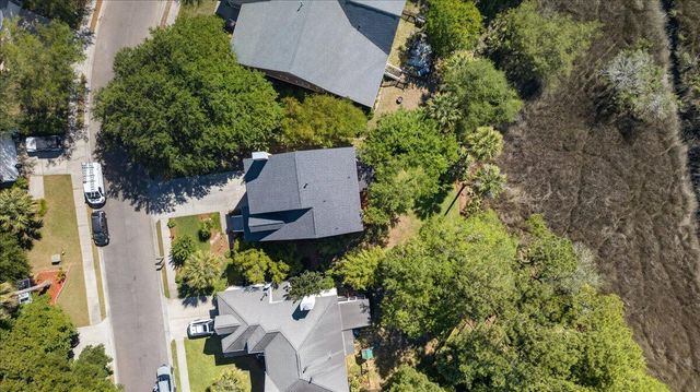 1428 Bloomingdale Lane, Mount Pleasant, SC 29466