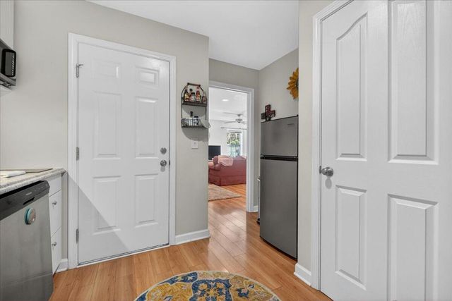 1428 Bloomingdale Lane, Mount Pleasant, SC 29466