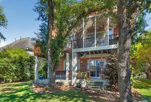 1428 Bloomingdale Lane, Mount Pleasant, SC 29466