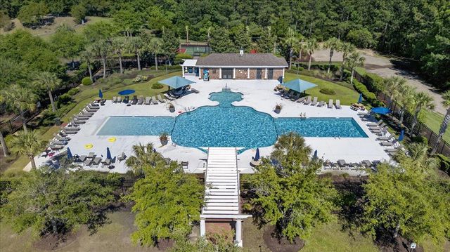 1428 Bloomingdale Lane, Mount Pleasant, SC 29466