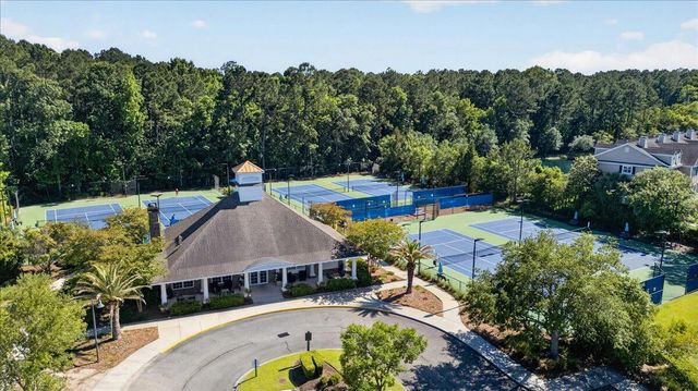 1428 Bloomingdale Lane, Mount Pleasant, SC 29466