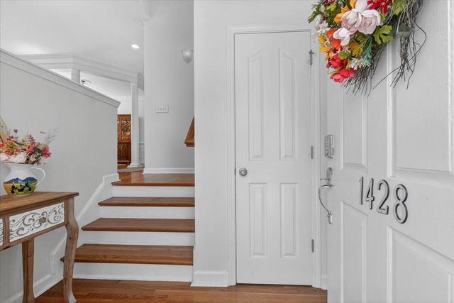 1428 Bloomingdale Lane, Mount Pleasant, SC 29466