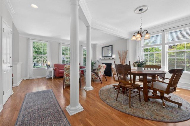 1428 Bloomingdale Lane, Mount Pleasant, SC 29466