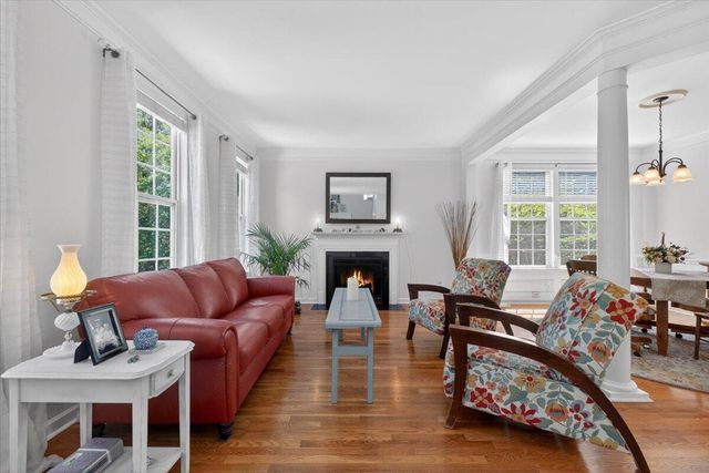 1428 Bloomingdale Lane, Mount Pleasant, SC 29466