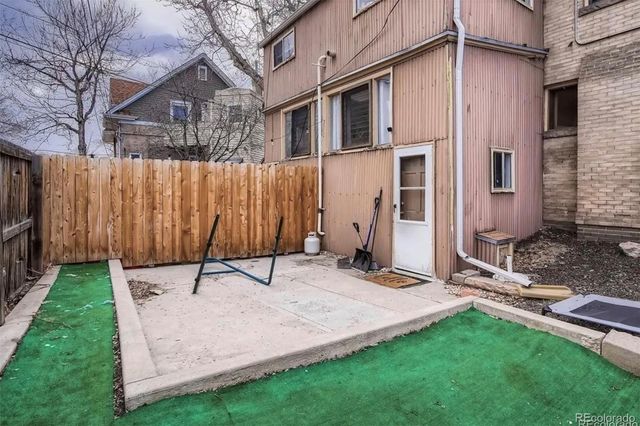 414 E 5th Avenue, Denver, CO 80203