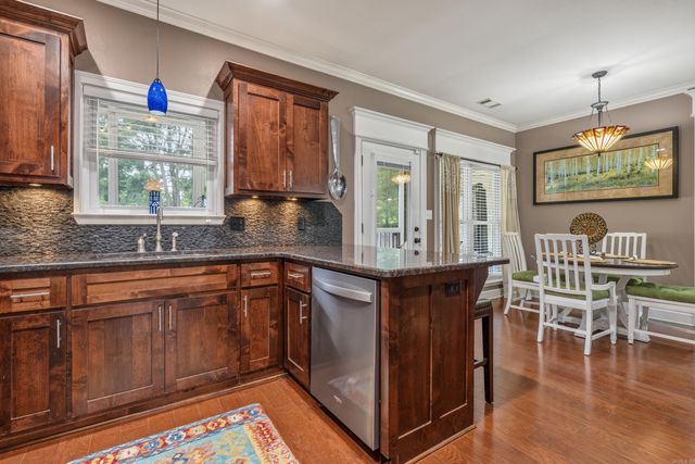 1312 Richard Street, Hot Springs, AR 71913