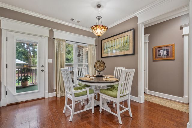 1312 Richard Street, Hot Springs, AR 71913