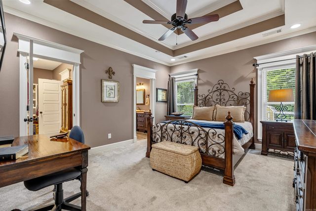 1312 Richard Street, Hot Springs, AR 71913