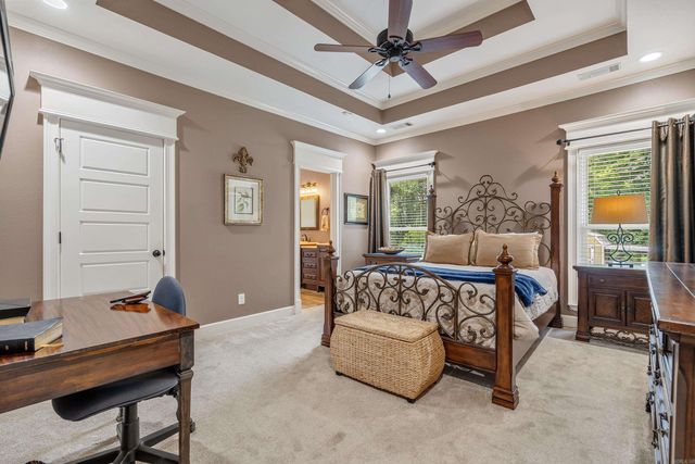 1312 Richard Street, Hot Springs, AR 71913
