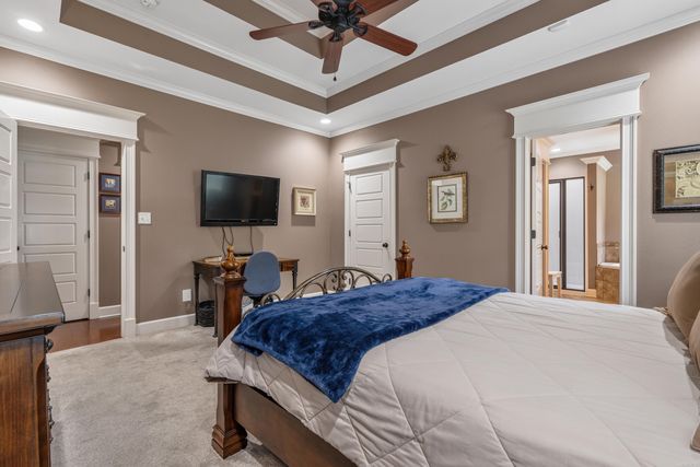 1312 Richard Street, Hot Springs, AR 71913