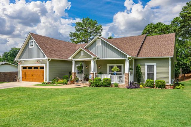 1312 Richard Street, Hot Springs, AR 71913