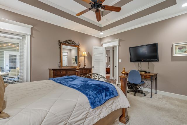 1312 Richard Street, Hot Springs, AR 71913