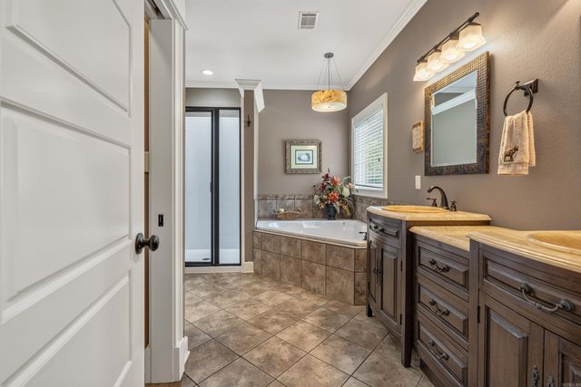 1312 Richard Street, Hot Springs, AR 71913
