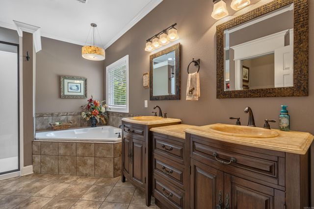 1312 Richard Street, Hot Springs, AR 71913
