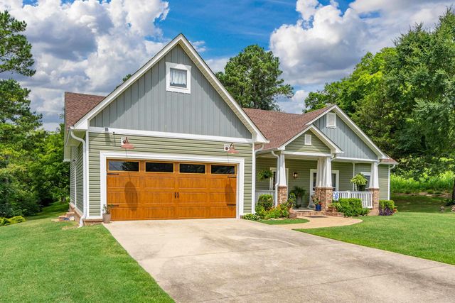 1312 Richard Street, Hot Springs, AR 71913