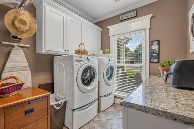 1312 Richard Street, Hot Springs, AR 71913