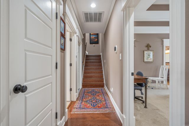 1312 Richard Street, Hot Springs, AR 71913