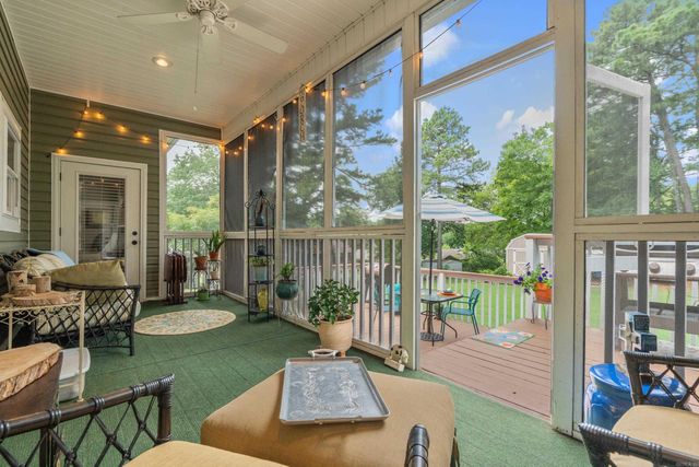 1312 Richard Street, Hot Springs, AR 71913