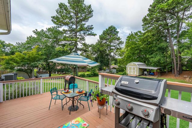 1312 Richard Street, Hot Springs, AR 71913