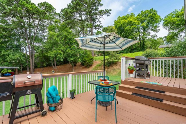 1312 Richard Street, Hot Springs, AR 71913