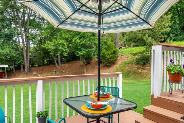 1312 Richard Street, Hot Springs, AR 71913