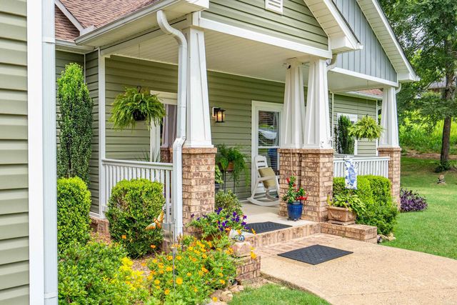 1312 Richard Street, Hot Springs, AR 71913