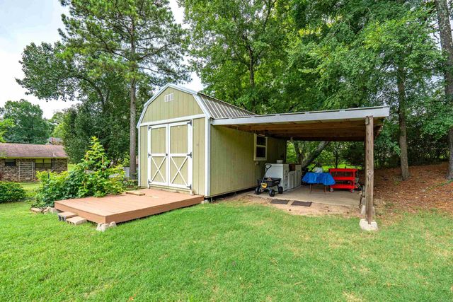 1312 Richard Street, Hot Springs, AR 71913