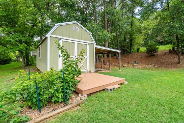 1312 Richard Street, Hot Springs, AR 71913