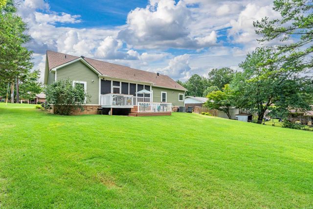 1312 Richard Street, Hot Springs, AR 71913