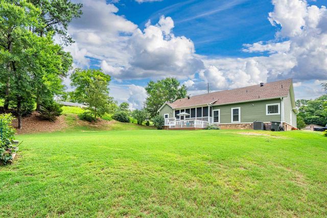 1312 Richard Street, Hot Springs, AR 71913