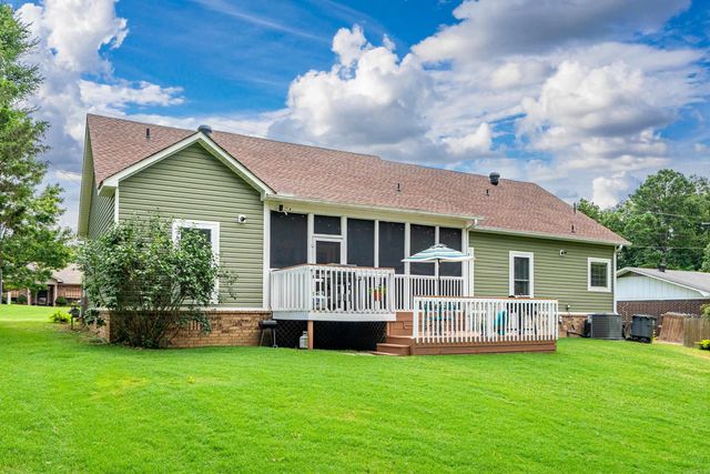 1312 Richard Street, Hot Springs, AR 71913