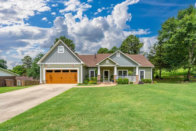 1312 Richard Street, Hot Springs, AR 71913