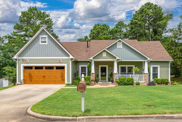 1312 Richard Street, Hot Springs, AR 71913