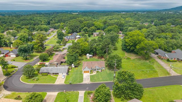 1312 Richard Street, Hot Springs, AR 71913